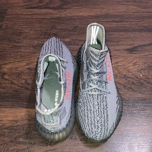 Men’s Yeezy Boost 350 Beluga 2.0
